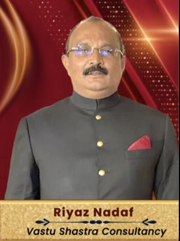 Riyaz Nadaf featured in Forbes India — Trendsetters of the New Era